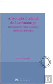 A Teologia Ficcional de José Saramago