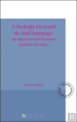 Bertrand.pt - A Teologia Ficcional de José Saramago