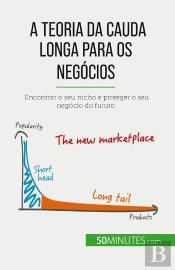 A Teoria Da Cauda Longa Para Os Negócios : Encontrar O Seu Nicho E Proteger O Seu Negócio Do Futuro