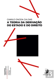 A Teoria Da Derivação Do Estado E Do Direito
