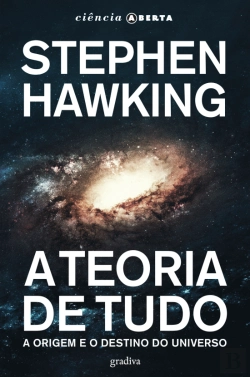 Bertrand.pt - A Teoria de Tudo