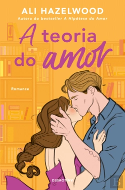 Bertrand.pt - A Teoria do Amor