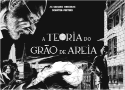 Bertrand.pt - A Teoria do Grão de Areia