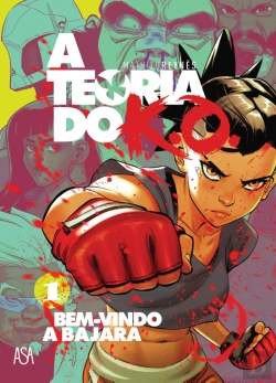 Bertrand.pt - A Teoria do K.O.