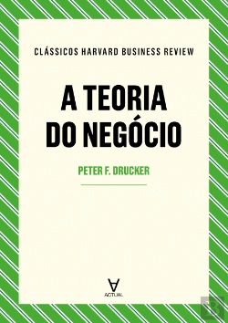 Bertrand.pt - A Teoria do Negócio