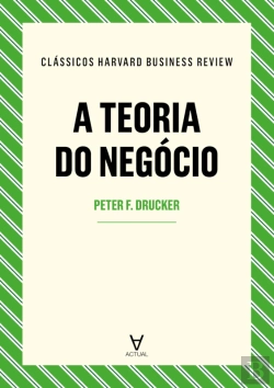 Bertrand.pt - A Teoria Do Negócio