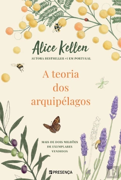 Bertrand.pt - A Teoria dos Arquipélagos
