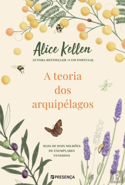 Bertrand.pt - A Teoria dos Arquipélagos