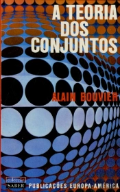 A Teoria dos Conjuntos
