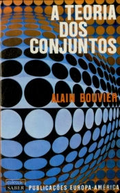 A Teoria dos Conjuntos