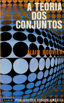 Bertrand.pt - A Teoria dos Conjuntos