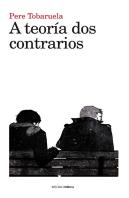 A Teoría Dos Contrarios