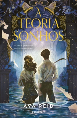Bertrand.pt - A Teoria dos Sonhos