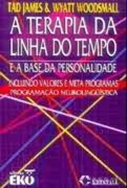 Bertrand.pt - A Terapia da Linha do Tempo