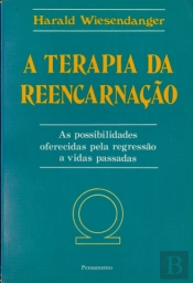 A Terapia Da Reencarnação 