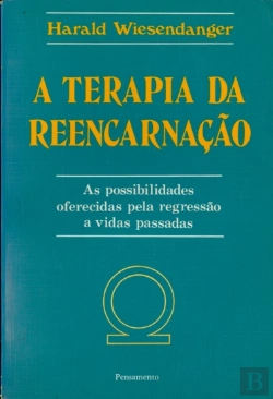 Bertrand.pt - A Terapia Da Reencarnação 