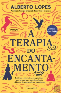 Bertrand.pt - A Terapia do Encantamento