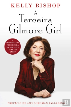 Bertrand.pt - A Terceira Gilmore Girl