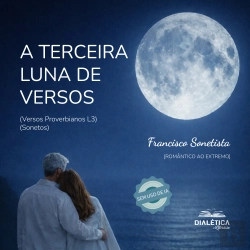 Bertrand.pt - A Terceira Luna De Versos
