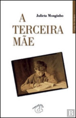 Bertrand.pt - A Terceira Mãe