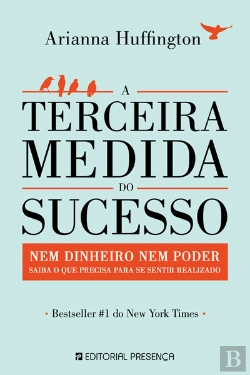 Bertrand.pt - A Terceira Medida do Sucesso