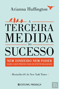 Bertrand.pt - A Terceira Medida Do Sucesso