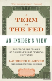 A Term At The Fed