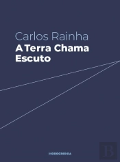 A Terra Chama Escuto