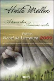 A Terra das Ameixas Verdes