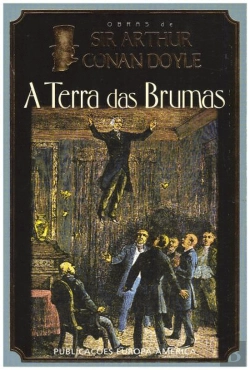 Bertrand.pt - A Terra das Brumas