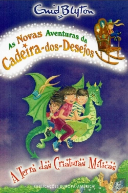 Bertrand.pt - A Terra das Criaturas Miticas
