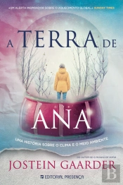 A Terra De Ana