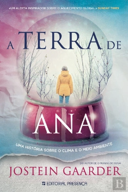 Bertrand.pt - A Terra De Ana