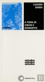 A Terra de Cinzas e Diamantes