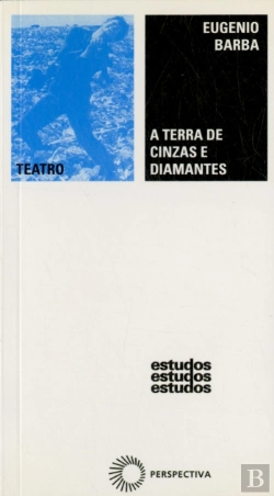Bertrand.pt - A Terra de Cinzas e Diamantes