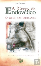 A Terra de Endovélico - o Deus dos Lusitanos