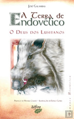 Bertrand.pt - A Terra de Endovélico - o Deus dos Lusitanos