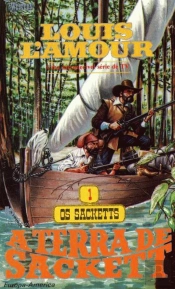 A Terra de Sackett