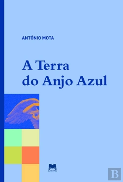 Bertrand.pt - A Terra do Anjo Azul