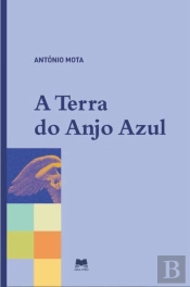 A Terra Do Anjo Azul - N.º 3