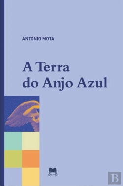 Bertrand.pt - A Terra Do Anjo Azul - N.º 3