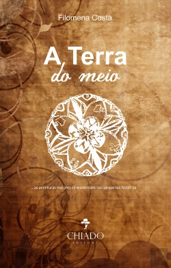Bertrand.pt - A Terra do Meio