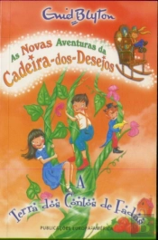 A Terra dos Contos de Fadas
