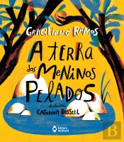 A Terra Dos Meninos Pelados