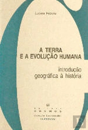 A Terra e a Evolução Humana