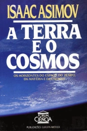 A Terra e o Cosmos