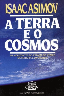 Bertrand.pt - A Terra e o Cosmos