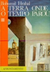 A Terra Onde o Tempo Parou