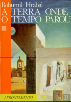 Bertrand.pt - A Terra Onde o Tempo Parou