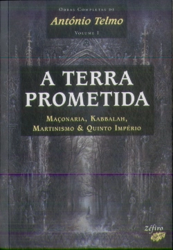 Bertrand.pt - A Terra Prometida